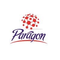 Paragon International Limited logo, Paragon International Limited contact details