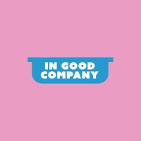 In Good Company logo, In Good Company contact details