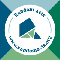 Random Acts Org logo, Random Acts Org contact details