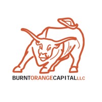 Burnt Orange Capital, LLC logo, Burnt Orange Capital, LLC contact details