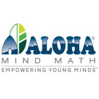 Aloha Mind Math Canada logo, Aloha Mind Math Canada contact details