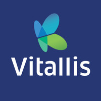 Vitallis logo, Vitallis contact details