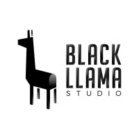 Black Llama Studio logo, Black Llama Studio contact details