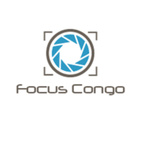 Focus Congo logo, Focus Congo contact details