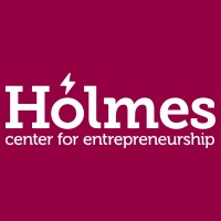 Holmes Center for Entrepreneurship logo, Holmes Center for Entrepreneurship contact details