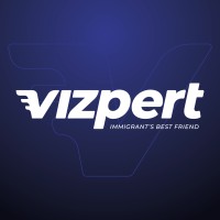 Vizpert logo, Vizpert contact details