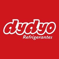 Dydyo Refrigerantes logo, Dydyo Refrigerantes contact details