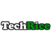 TechRice logo, TechRice contact details