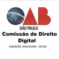 OAB Jab/Saúde-Comissão Direito Digital Tecnologia Inteligência Artificial logo, OAB Jab/Saúde-Comissão Direito Digital Tecnologia Inteligência Artificial contact details