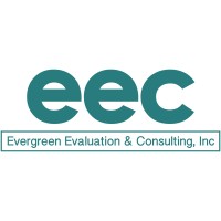 Evergreen Evaluation & Consulting logo, Evergreen Evaluation & Consulting contact details