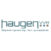 Haugen VVA AS logo, Haugen VVA AS contact details