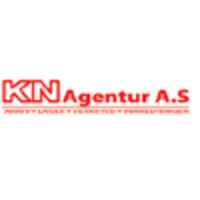 KN Agentur AS logo, KN Agentur AS contact details