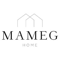 Mameg Home logo, Mameg Home contact details