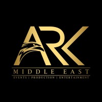 ARK MIDDLE EAST EVENT MANAGEMENT logo, ARK MIDDLE EAST EVENT MANAGEMENT contact details