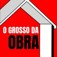 O Grosso da Obra logo, O Grosso da Obra contact details