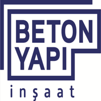 Beton Yapı İnşaat logo, Beton Yapı İnşaat contact details