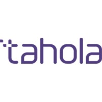 Tahola Ltd - The Data Mixologists logo, Tahola Ltd - The Data Mixologists contact details