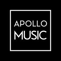 Apollo Music logo, Apollo Music contact details