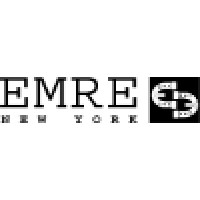 EMRE NEW YORK logo, EMRE NEW YORK contact details