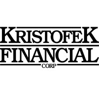 Kristofek Financial Corp logo, Kristofek Financial Corp contact details