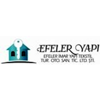 Efeler İmar Yapı Tekstil Turizm Otomotiv San.Tic.Ltd.Şti. logo, Efeler İmar Yapı Tekstil Turizm Otomotiv San.Tic.Ltd.Şti. contact details