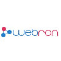 Webron Software Development logo, Webron Software Development contact details