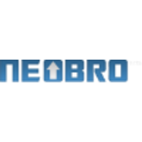 Neobro logo, Neobro contact details