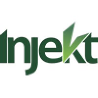 Injekt logo, Injekt contact details