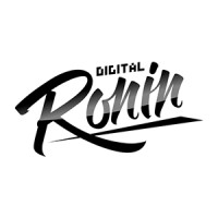 Digital Ronin logo, Digital Ronin contact details