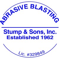 Stump & Sons, Inc. logo, Stump & Sons, Inc. contact details