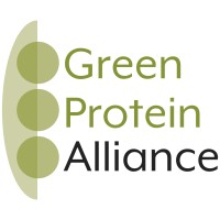 Green Protein Alliance logo, Green Protein Alliance contact details