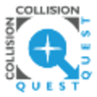 CollisionQuest logo, CollisionQuest contact details