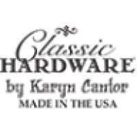 Classic Hardware Inc logo, Classic Hardware Inc contact details