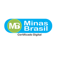 Minas Brasil Certificado Digital logo, Minas Brasil Certificado Digital contact details