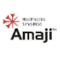 Amaji Health Information Systems logo, Amaji Health Information Systems contact details