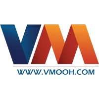 VMOOH logo, VMOOH contact details