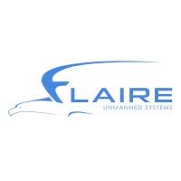 Flaire Unmanned Systems logo, Flaire Unmanned Systems contact details