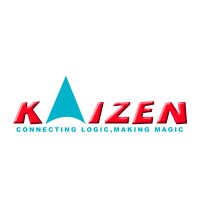 kaizen industrial automation logo, kaizen industrial automation contact details