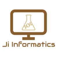 Ji Informatics L.L.C. logo, Ji Informatics L.L.C. contact details