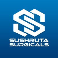 SUSHRUTA SURGICALS PVT LTD logo, SUSHRUTA SURGICALS PVT LTD contact details