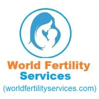 World Fertility Services logo, World Fertility Services contact details