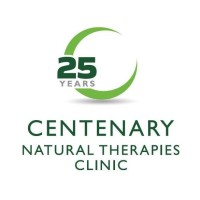 Centenary Natural Therapies Clinic logo, Centenary Natural Therapies Clinic contact details