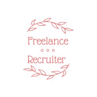 Freelance recruitment logo, Freelance recruitment contact details