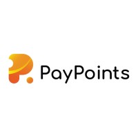 PayPoints logo, PayPoints contact details