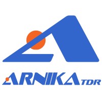 ArnikaTDR logo, ArnikaTDR contact details