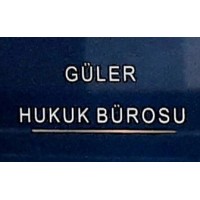 Güler Hukuk Bürosu logo, Güler Hukuk Bürosu contact details