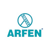 ARFEN ALÜMİNYUM logo, ARFEN ALÜMİNYUM contact details