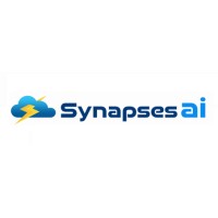 SynapsesAI logo, SynapsesAI contact details