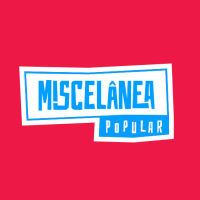 Miscelânea Popular logo, Miscelânea Popular contact details