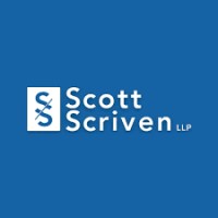 SCOTT SCRIVEN LLP logo, SCOTT SCRIVEN LLP contact details